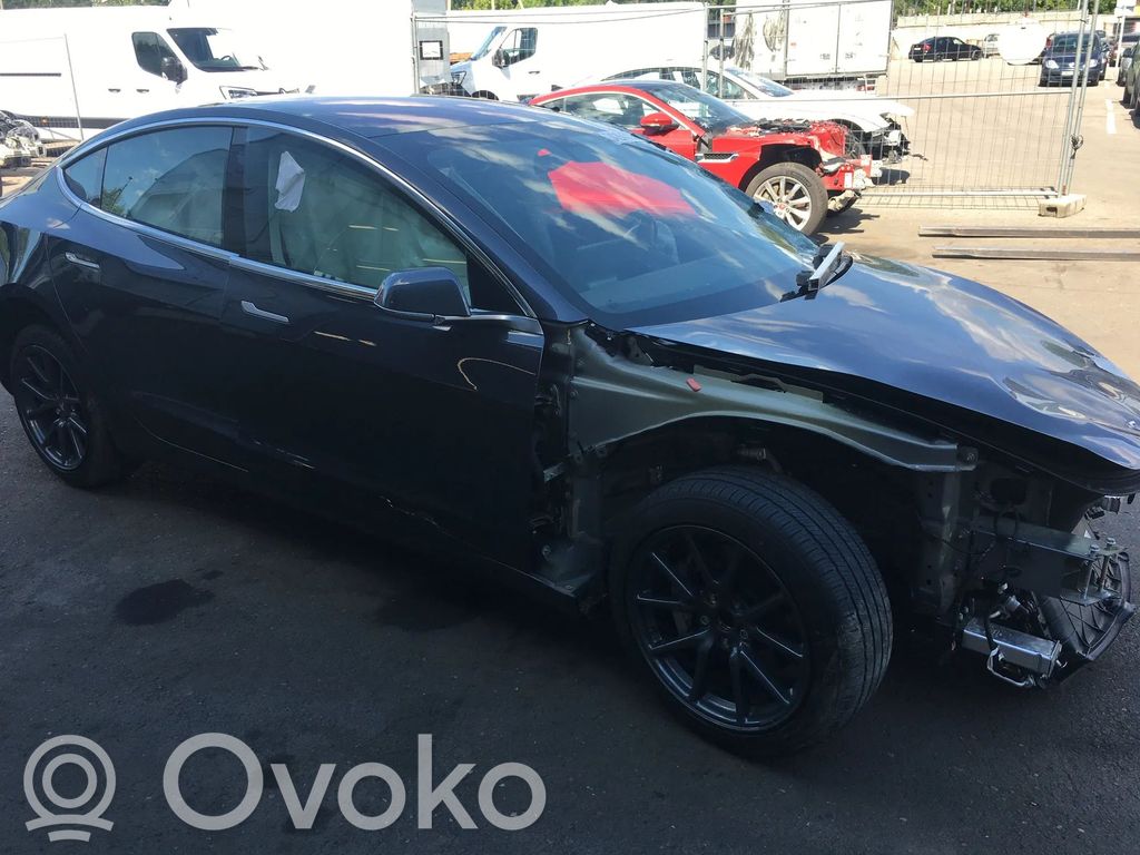 Model 3 Tesla Model 3