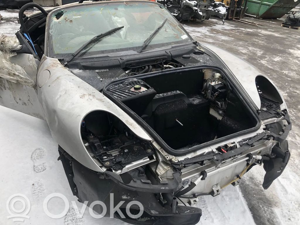 Boxster 986 Boxster  0390241351