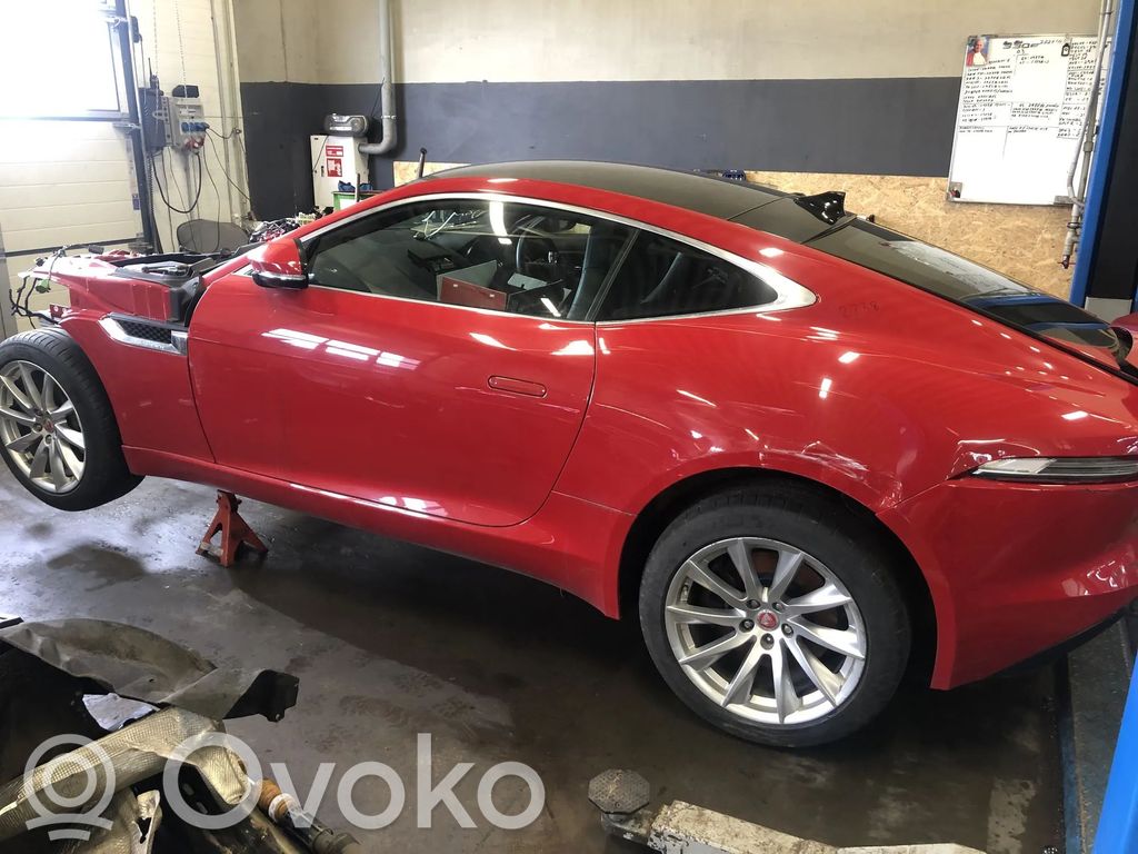 F-Type F-Type  EX5314017BD