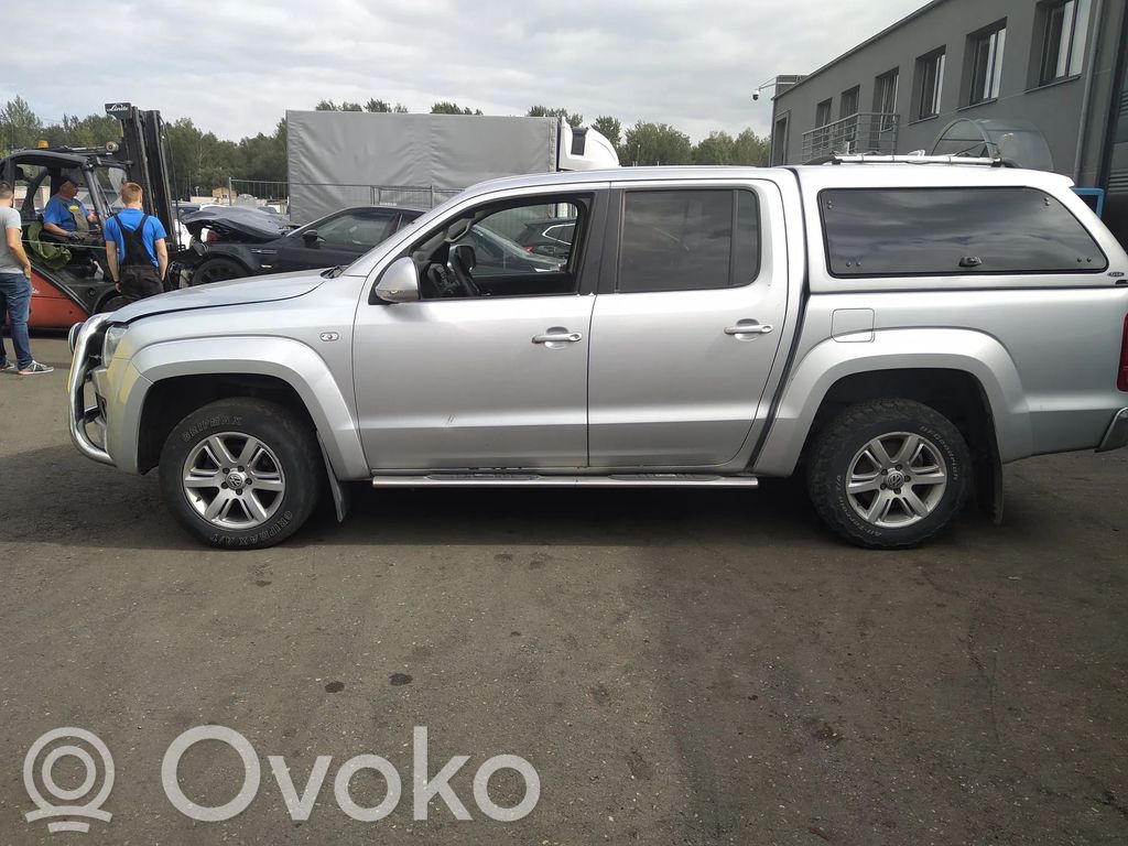 Amarok Amarok  2H7839402C