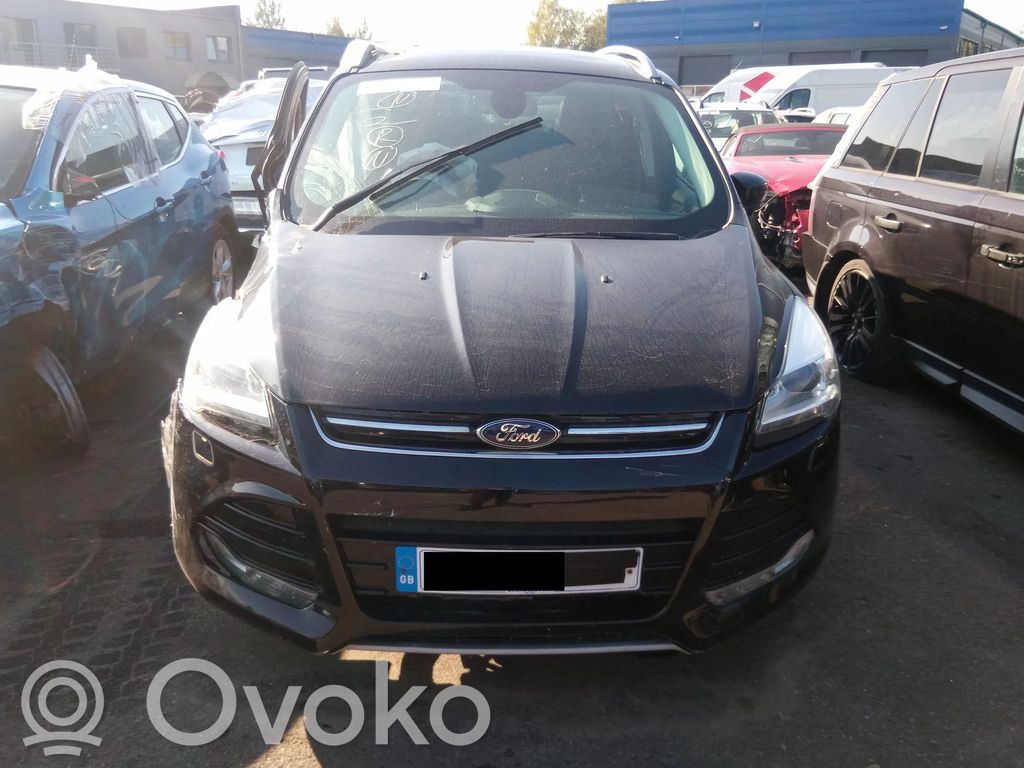 Kuga II Kuga  CV613A262AAA