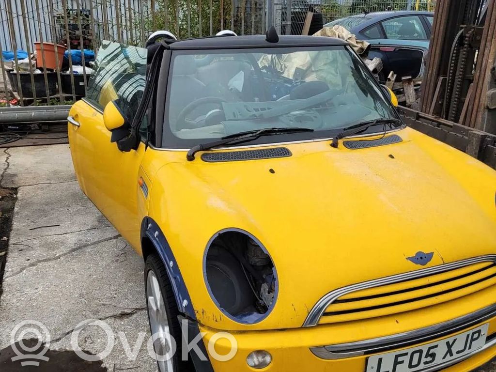 One - Cooper Cabrio R52 One/Cooper Cabrio R52  7541092