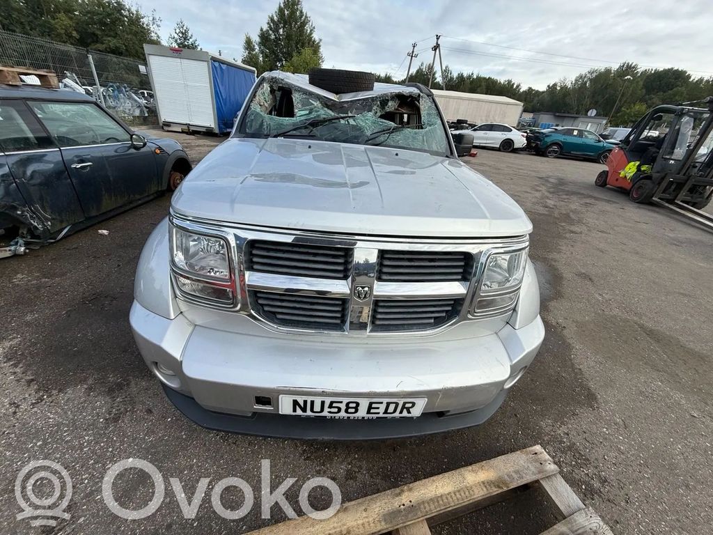 Nitro Nitro  52109992AB