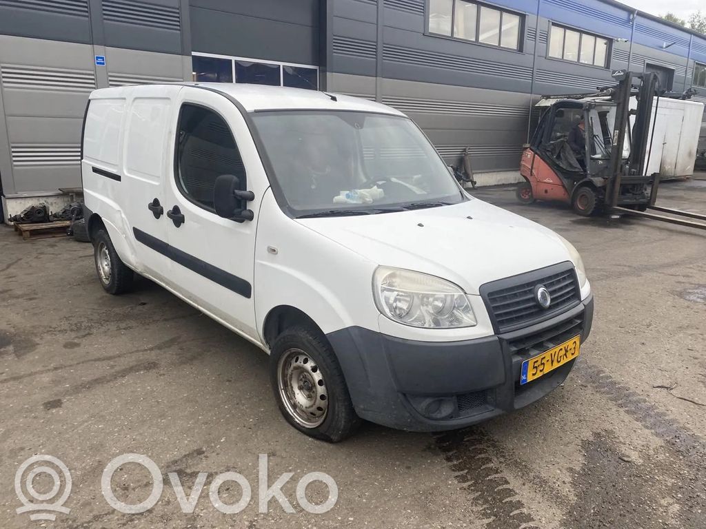 Doblo Doblo  6053532