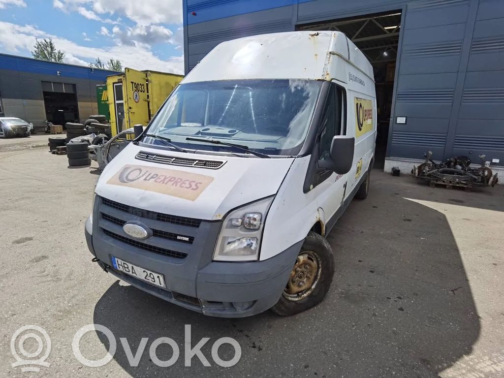 Transit Transit  6S6T14529AB