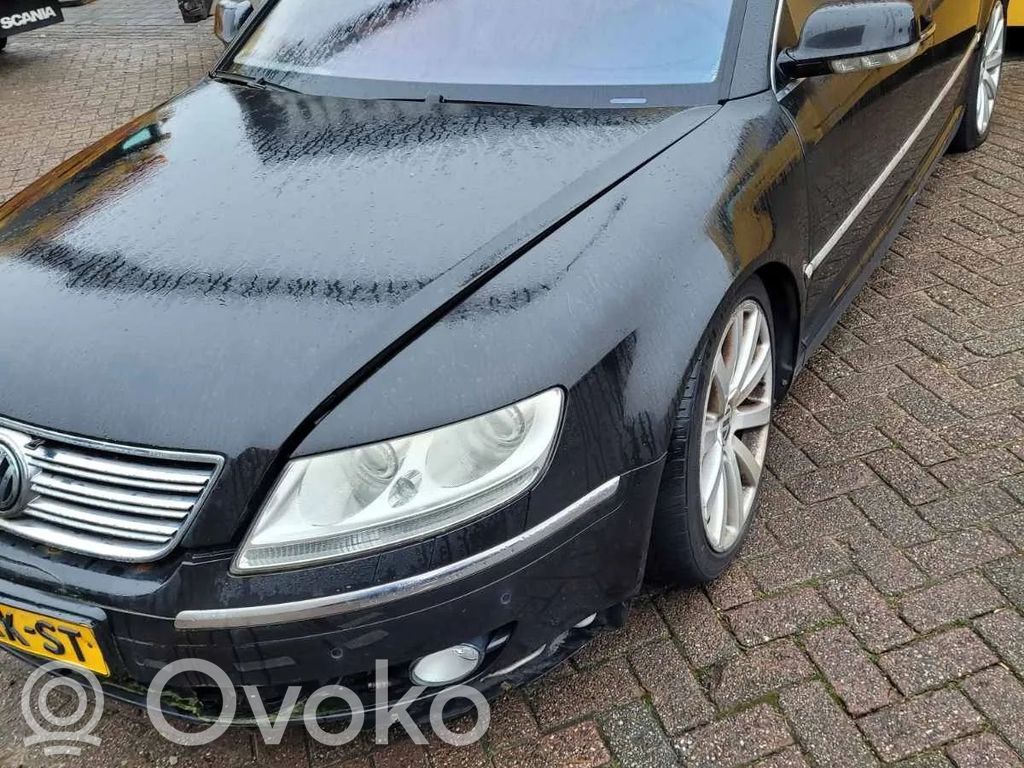 Phaeton Phaeton  3D0959704D