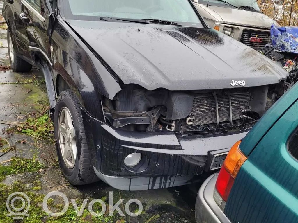 Grand Cherokee Grand Cherokee  929451E