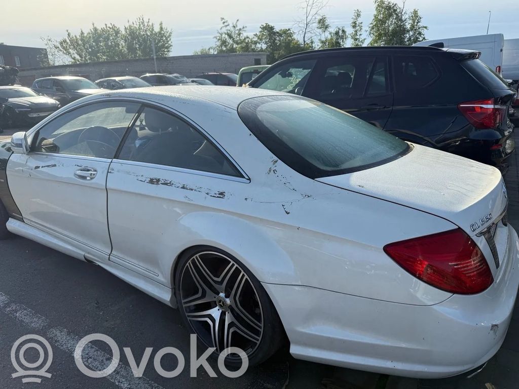 CL C216 CL-class, AMG (W215, W216)  A2166300421
