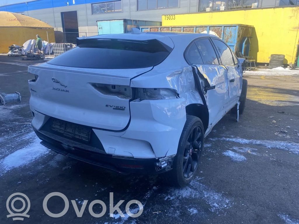 I-Pace I-Pace