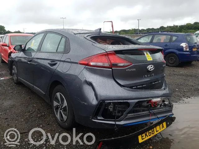 Ioniq Ioniq  A2C1799570101