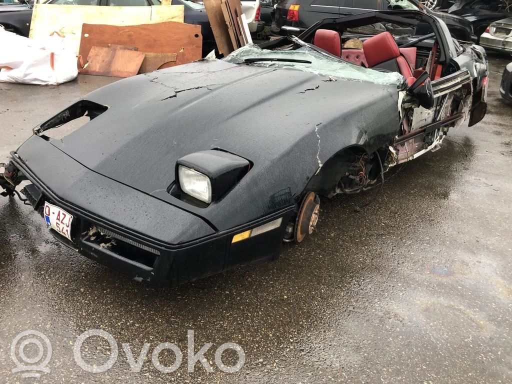 Corvette Corvette