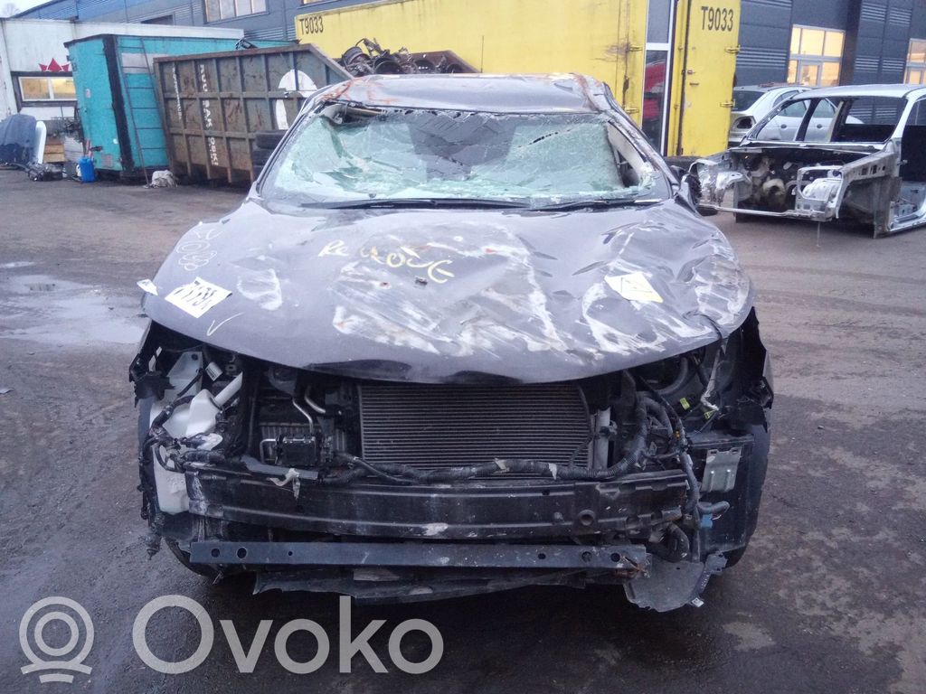 Qashqai Qashqai, Qashqai+2  WP3620100