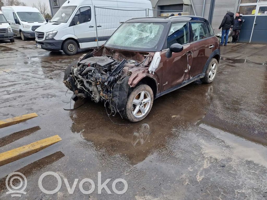 Cooper Countryman R60 Cooper Countryman  EBC450V