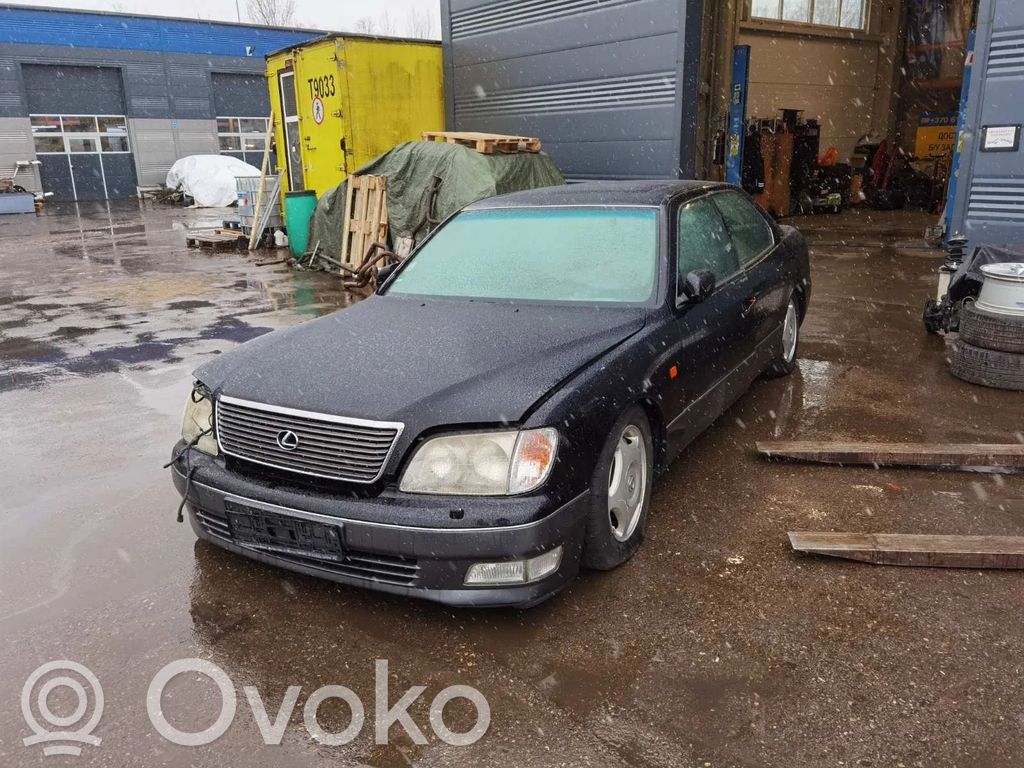 LS 430 LS  8918350010