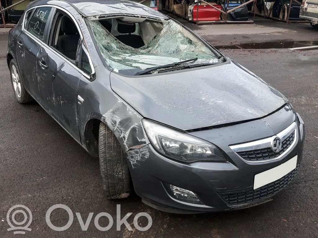 Astra J Astra  13275575