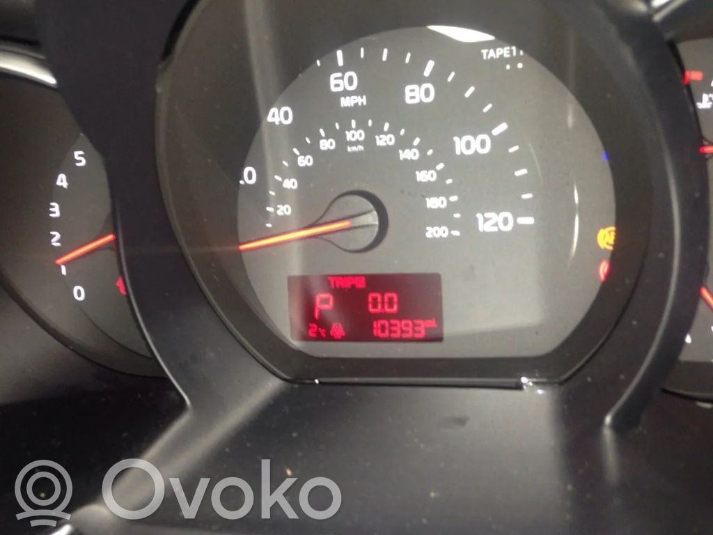 Picanto Picanto  589101Y600
