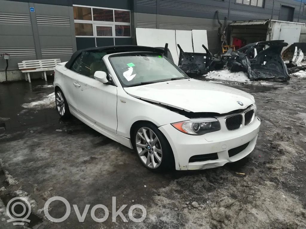 1 E81 E87 Series 1  6785648