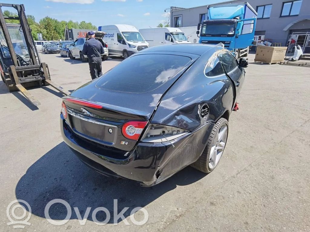 XK - XKR XK-Series  985396300