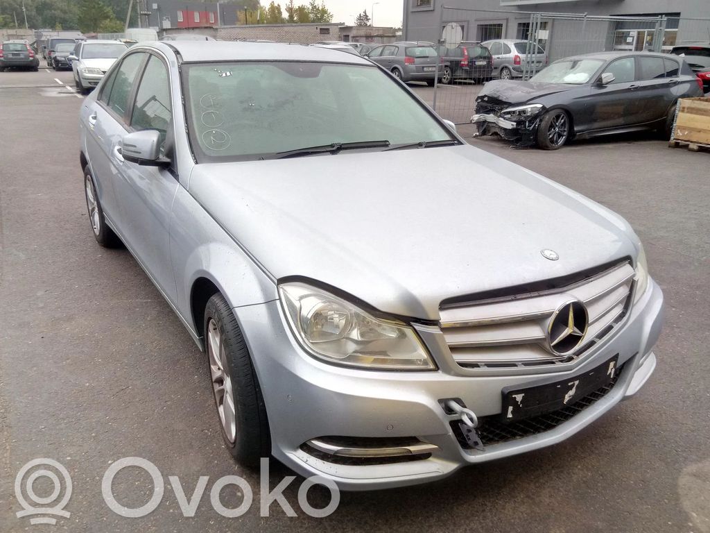 C W204 C-class, AMG (W202, W203, W204, W205, W206)  0281004205