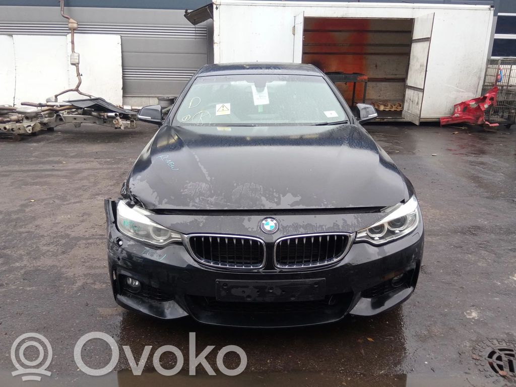 4 F36 Gran coupe Series 4  8054487