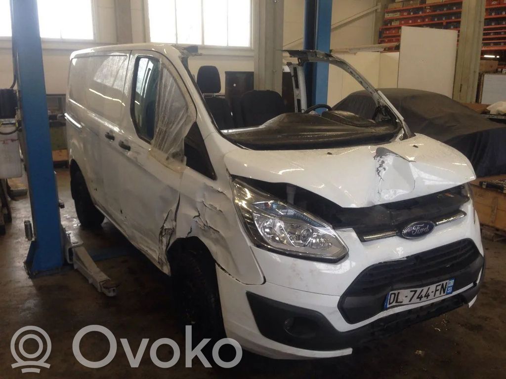Transit Custom Transit Custom  BK2117E962A