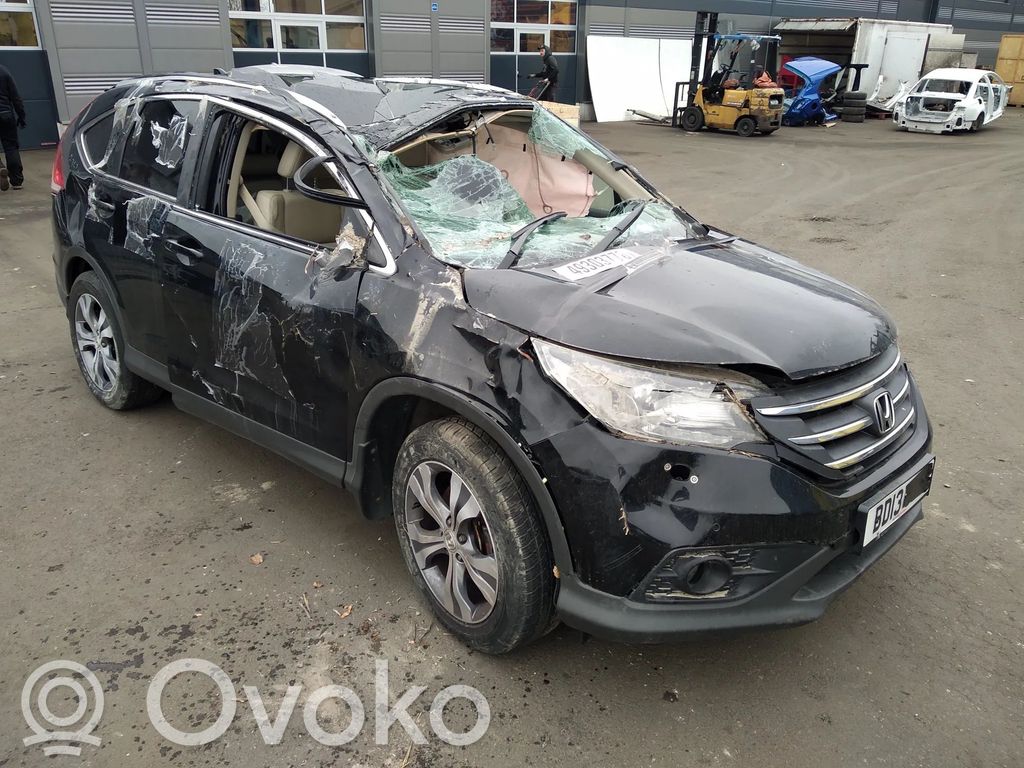 CR-V CR-V