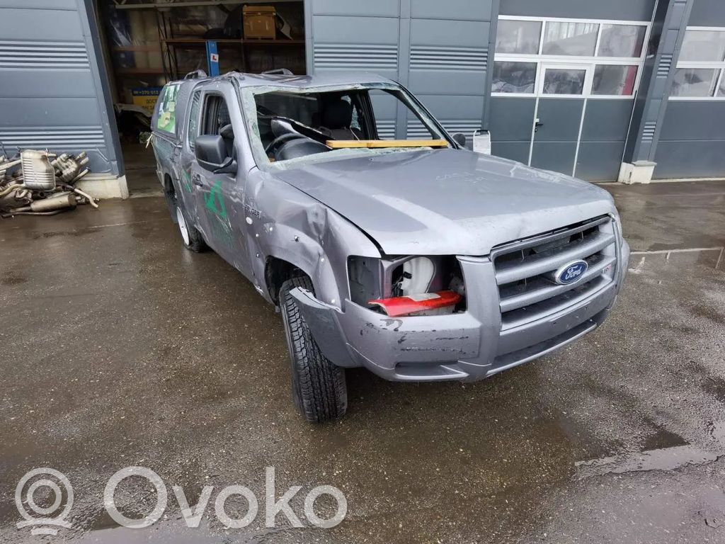 Ranger Ranger  KT090