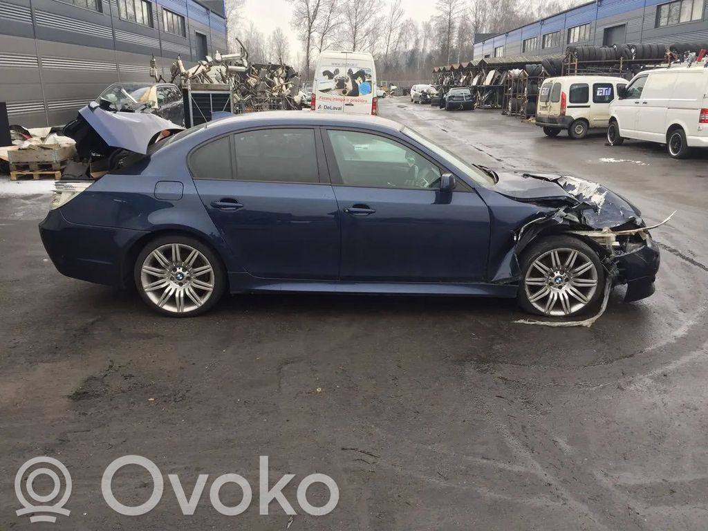 5 E60 E61 Series 5  9157156