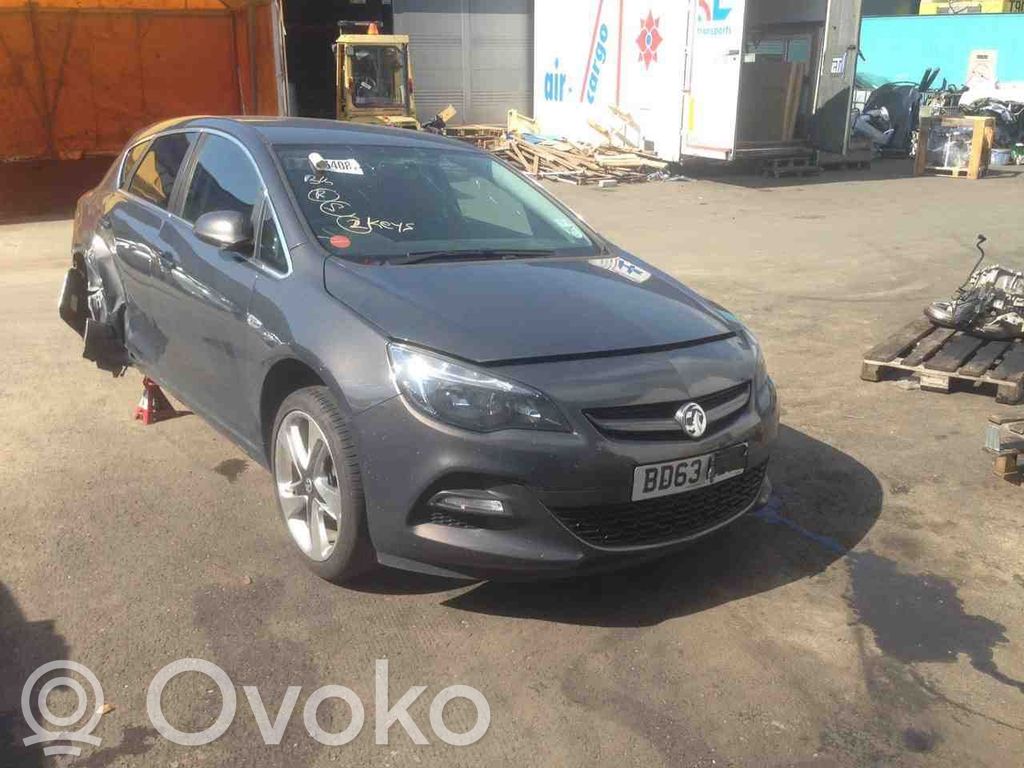 Astra J Astra  13412594