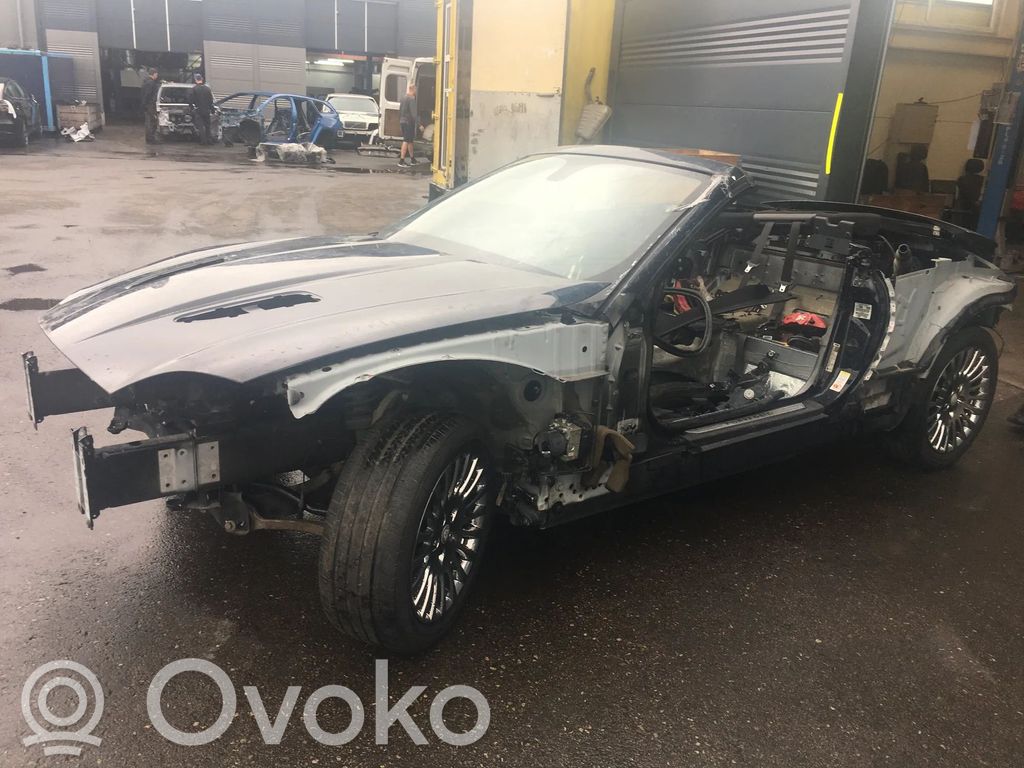 XK - XKR XK-Series