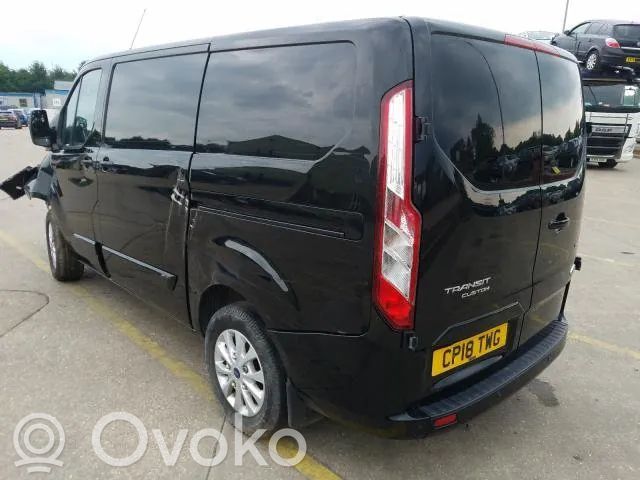 Transit Custom Transit Custom  FK3118080FA