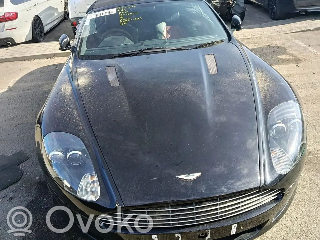 DB9 DB9  BG43C1899AA