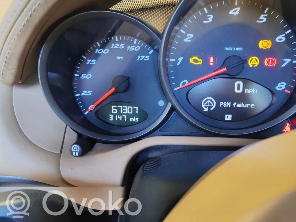 Boxster 987 Boxster  997424031