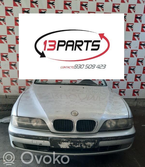 5 E39 Series 5