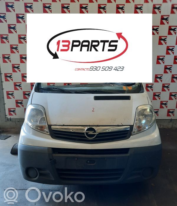 Vivaro Vivaro
