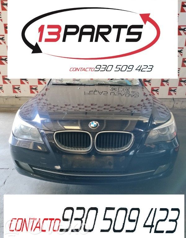 5 E60 E61 Series 5