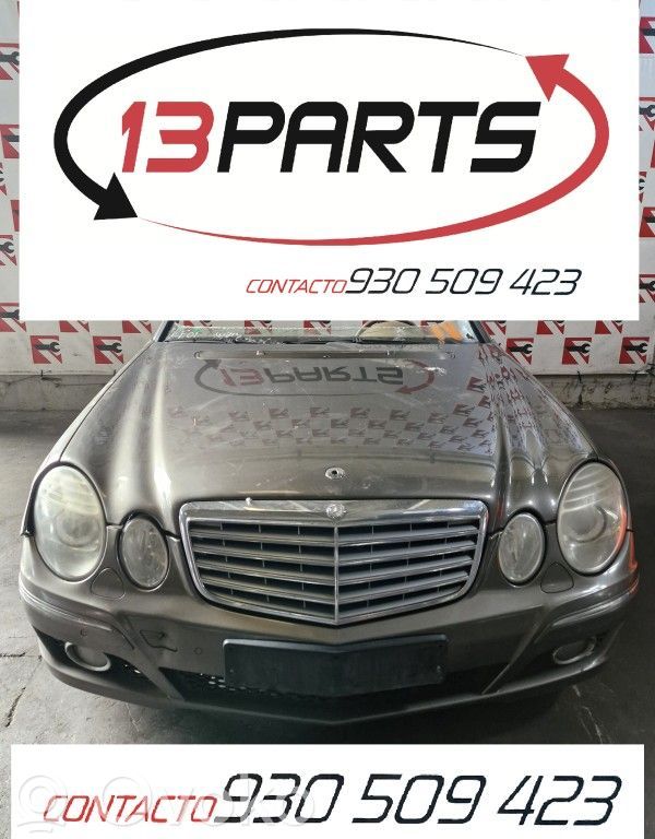 E W211 E-class, AMG (W124, W210, W211, W212, W213, C207, W238)
