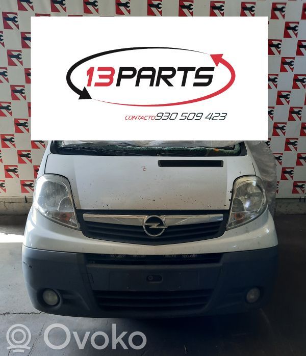 Vivaro Vivaro