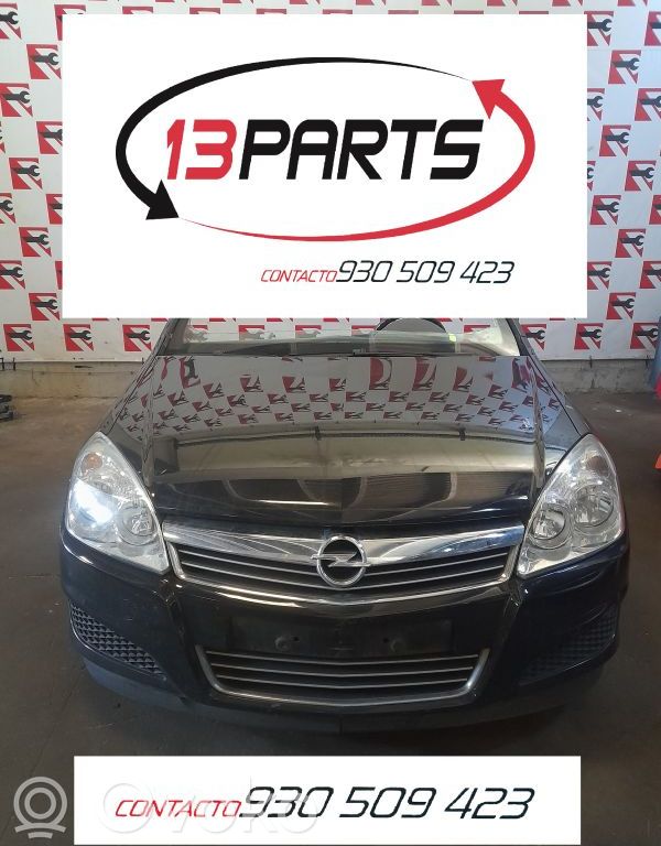 Astra H Astra