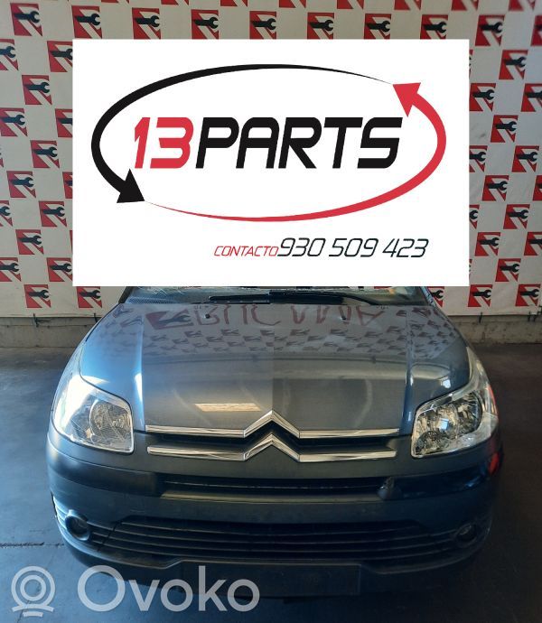 C4 I C4 Picasso, Grand Picasso, Aircross, Cactus
