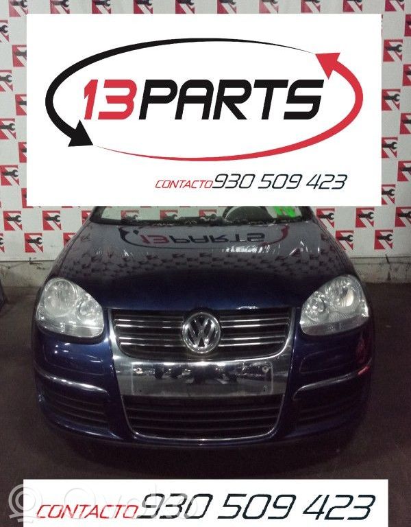 Jetta III Jetta