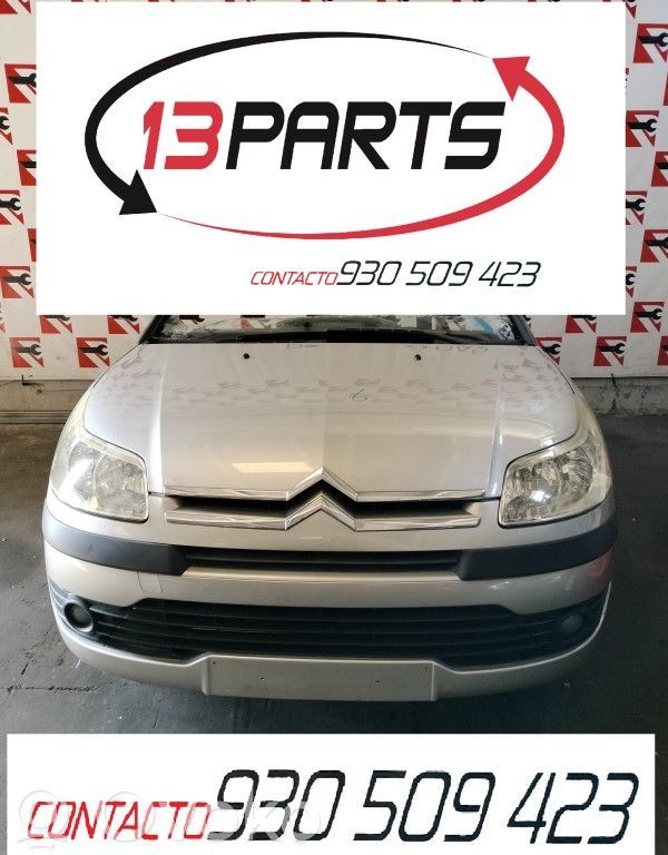 C4 I C4 Picasso, Grand Picasso, Aircross, Cactus
