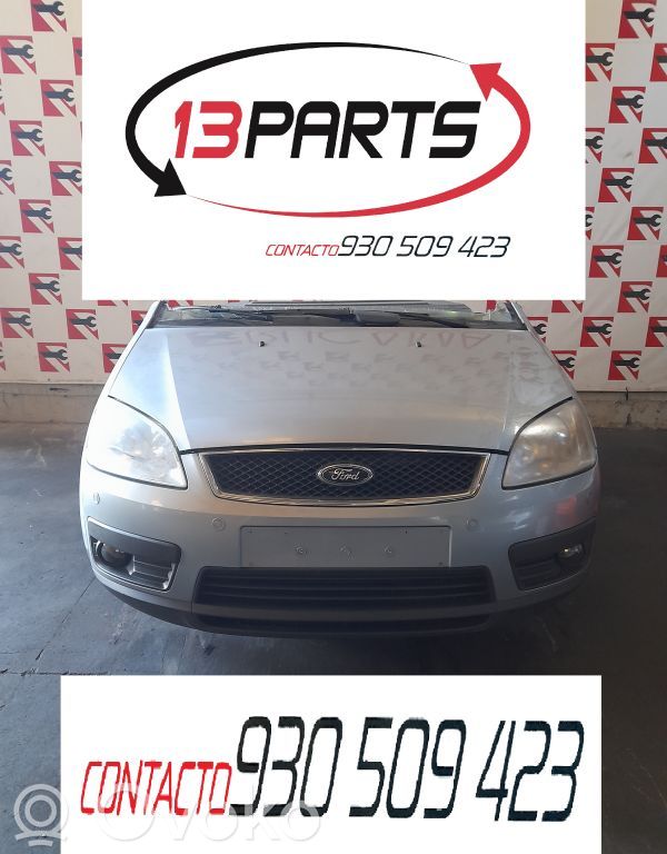 Focus C-MAX Focus C-MAX, C-MAX, Grand C-MAX
