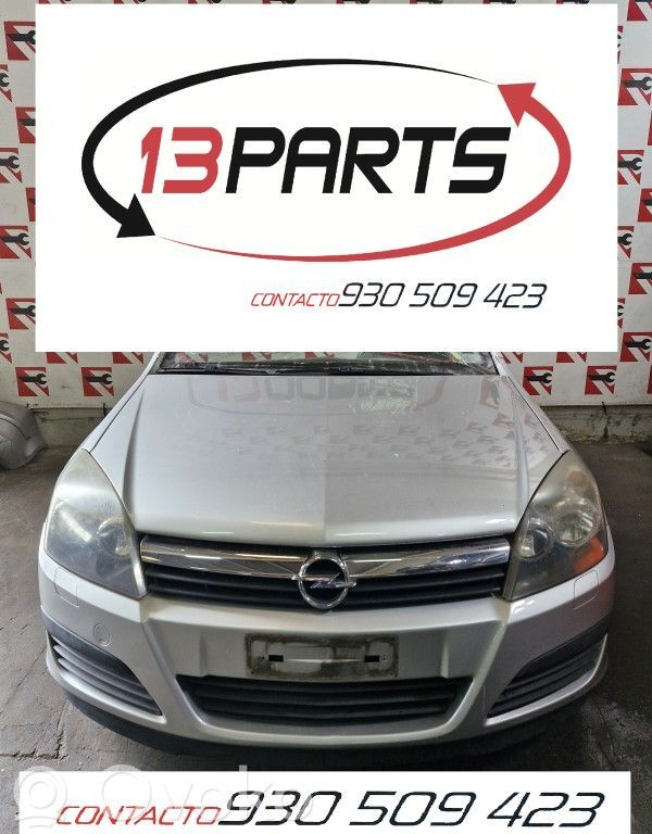 Astra H Astra