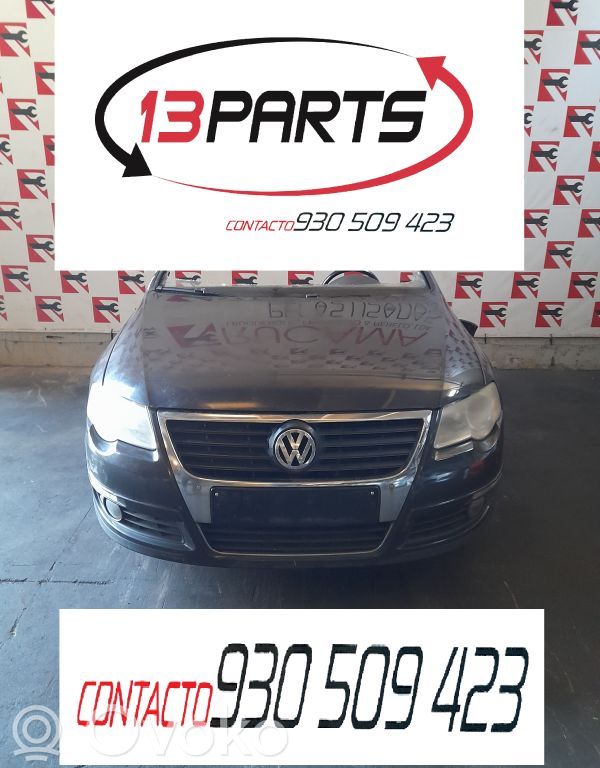 PASSAT B6 Passat