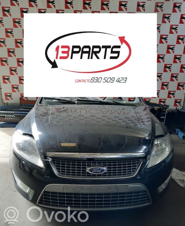 Mondeo MK IV Mondeo