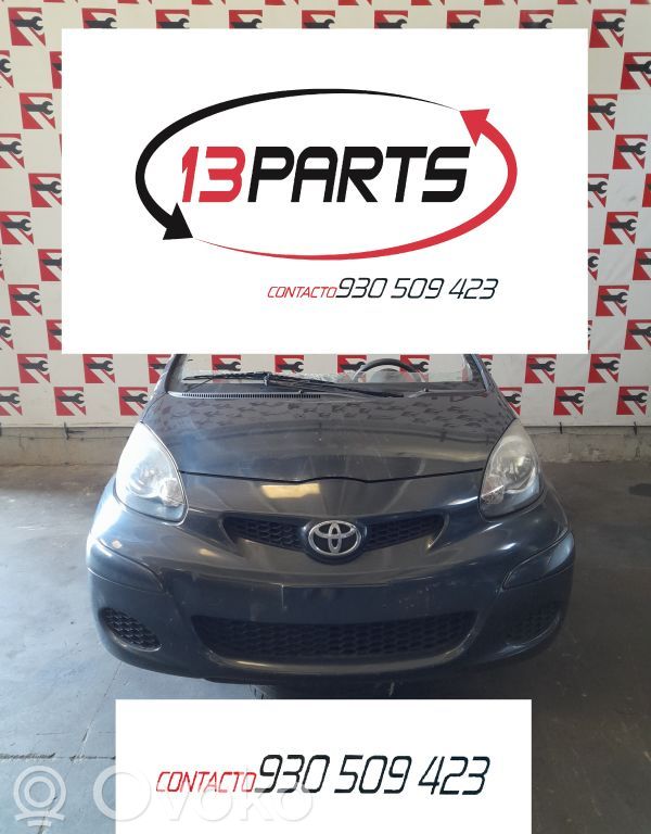 Aygo AB10 Aygo