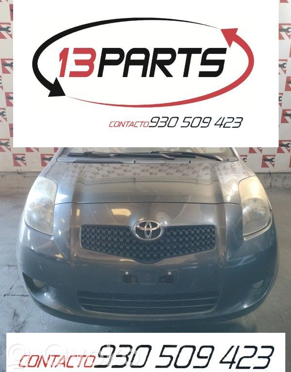 Yaris Yaris