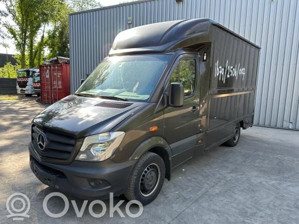 Sprinter W906 Sprinter