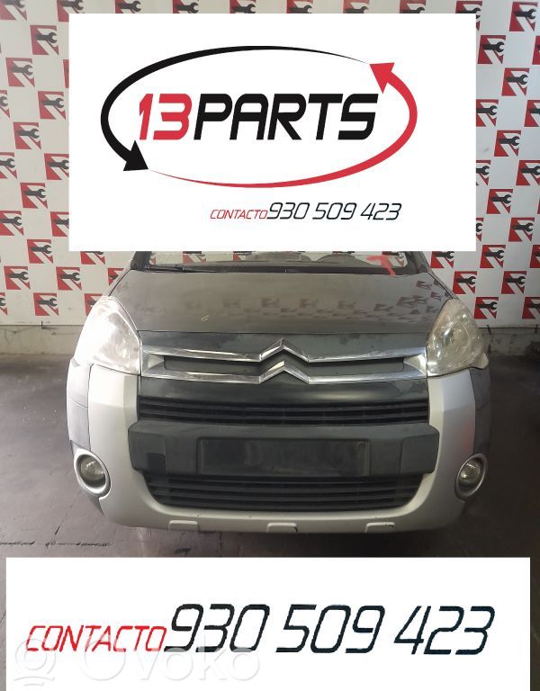 Berlingo Berlingo
